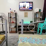 Condo Transient Near Naia Airport-Unlimited Internet V2