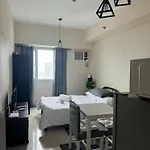 Skyline Retreat Beacon Makati Studio Unit