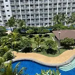 Santa Place Shore Residences Tower A