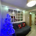 Santa Place Shore Residences Tower A