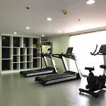 Staycation By Jar - Condo Unit