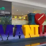 Palm Hotel Manila