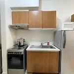 Condo In 8 Adriatico For Short-Stay Near Up Manila St Lukes & Us Embassy