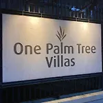 One Palm Tree By Bing