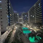 Sea Residences Tower E, Amenity View Pool By Janell 505