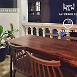 Cinema Room At Intramuros By In Cafebar