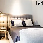 Mall Of Asia Shore 3 Residences Holland Suites