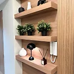 Cozy And Aesthetic Condo At Shore 3 In Moa, Pasay