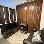The Cozy Corner