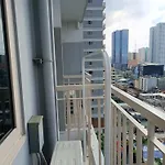 Coast Residences-Ronnzel Staycation