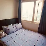 Coast Residences-Ronnzel Staycation
