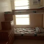Two Bed Room Unit With Parking Space