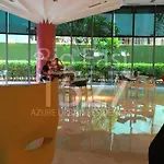 Pampering Space In The City