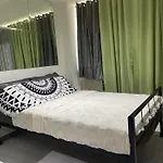 Pampering Space In The City
