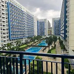 Sea Residences Towere-F By Ezbedz