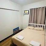 Son\'S Condo - Alea Residences
