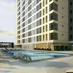 Condo In Bgc Near Grand Hyatt