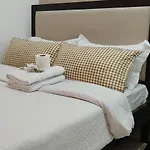 Jazz Apartment Unit