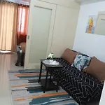 Jazz Apartment Unit