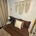 Cozy Place With City View At Greenbelt Makati