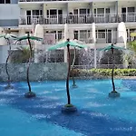 Best Staycation At Shell Residences In Moa Complex