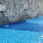 Best Staycation At Shell Residences In Moa Complex
