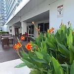 Best Staycation At Shell Residences In Moa Complex