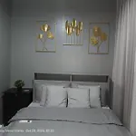 Skyview Condotel Free Wifi&Netflix Near Moa&Naia