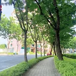 Mimi Stay At Studio Two Condominium, Northgate Cyberzone Alabang, Muntinlupa City