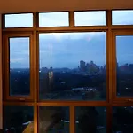 1Br Mickey Mouse Theme Bgc Forbeswood Parklane