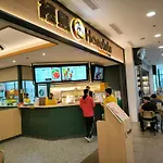 Kl Executive Greenbelt