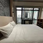 Spacious 1 Bedroom In Gramercy 2 Balconies