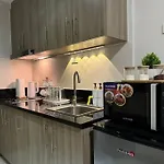 Cozy 1Br Nr Ortigas Makati & Bgc With Secured Parking