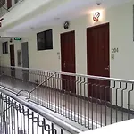 Time Travellers Hotel