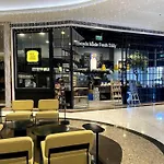 One Bedroom Condo Unit Fame Residences Tower 4