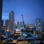 Fully Furnished Condo Unit In Bay Area Suites Manila