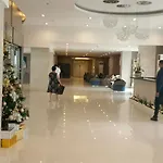 Moa Staycation Pasay By Mj