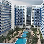 Moa Staycation Pasay By Mj