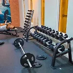 Circuloverde Pool Netflix Pet Friendly Freeparking