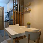 Fully Furnished Condo Unit In Bay Area Suites Manila