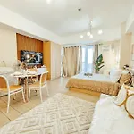 Venice Luxury Residences Studio Taguig City