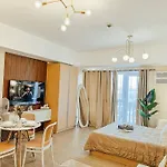 Venice Luxury Residences Studio Taguig City