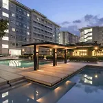 Banyan Trees At Trees Residences
