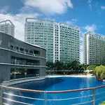 Azure Apartment