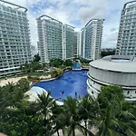 Azure Apartment