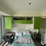 Azure Apartment