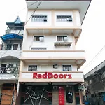 Reddoorz @ Piy Margal Sampaloc Manila