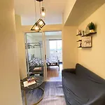 Easy Escape 1Bedroom Unit Satori Pasig