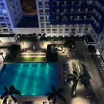Sea Residences By Richnell A Comfy And Stylish 1031