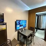 Shell Residences Staycation
